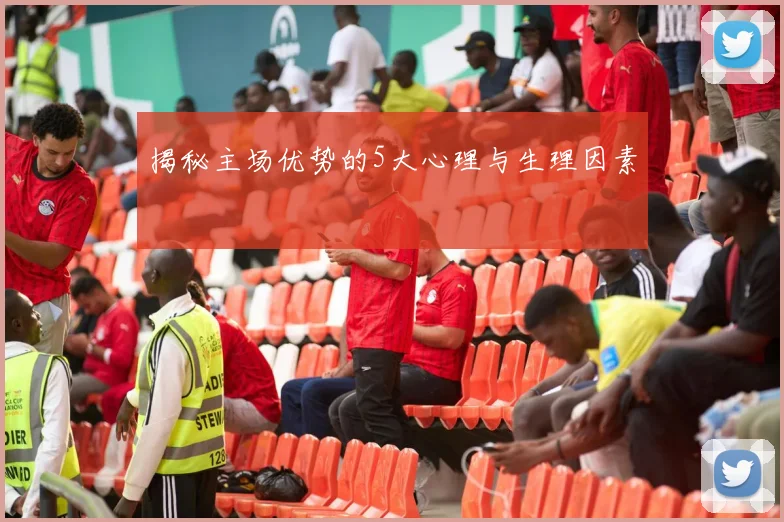 揭秘主场优势的5大心理与生理因素